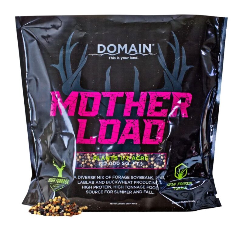 Allen/domain Outdoor Domain Mlfp20 Mother Load