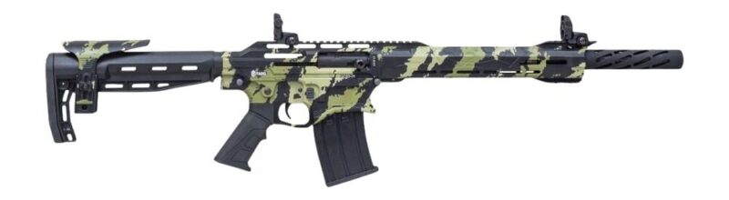 Citadel Boss25 12 Gauge