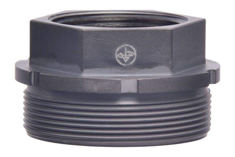 Lmt At Lmt R-rmstdt Hub Titanium Regulator Mnt Adpt