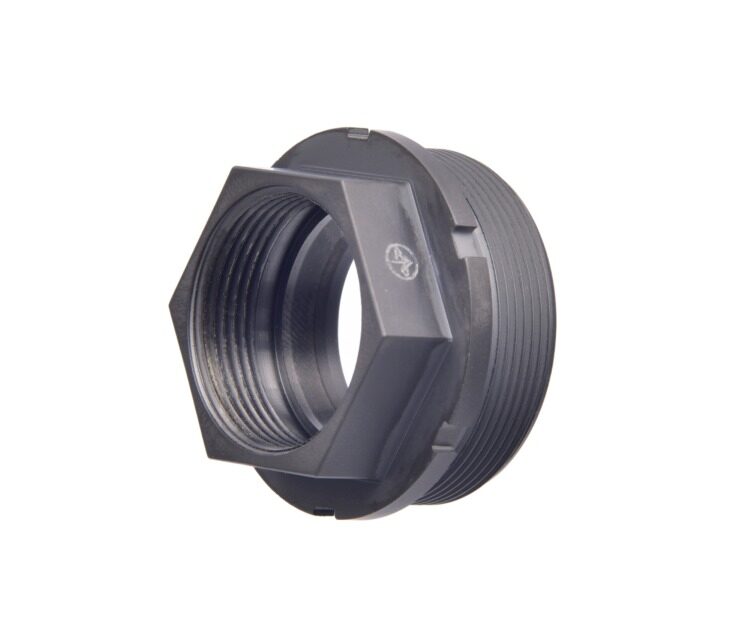 Lmt At Lmt Rm5824762 Hub Regulator Dt Adaptor 5/8×24