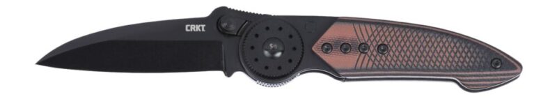 Columbia River Crkt 4200k Walker Blade Lock