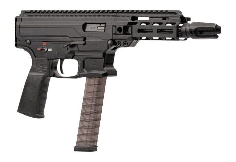 Pw Arms Inc ARP9 Luger 9mm