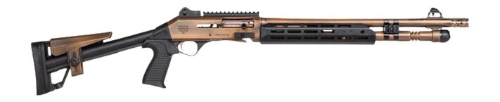 Pw Arms Inc M4 Speed Pro 12 Gauge
