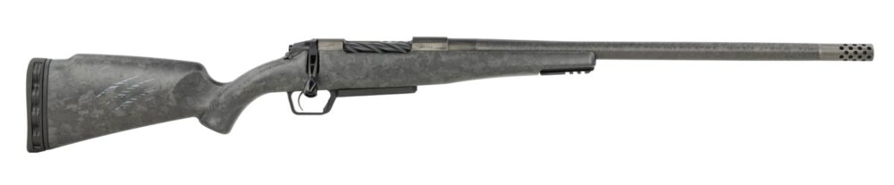 Fierce Firearms CT Rogue XP 22 Creedmoor
