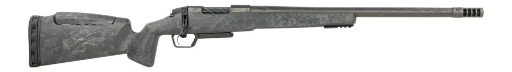 Fierce Firearms CT Rival XP 2.0 PRC 7mm