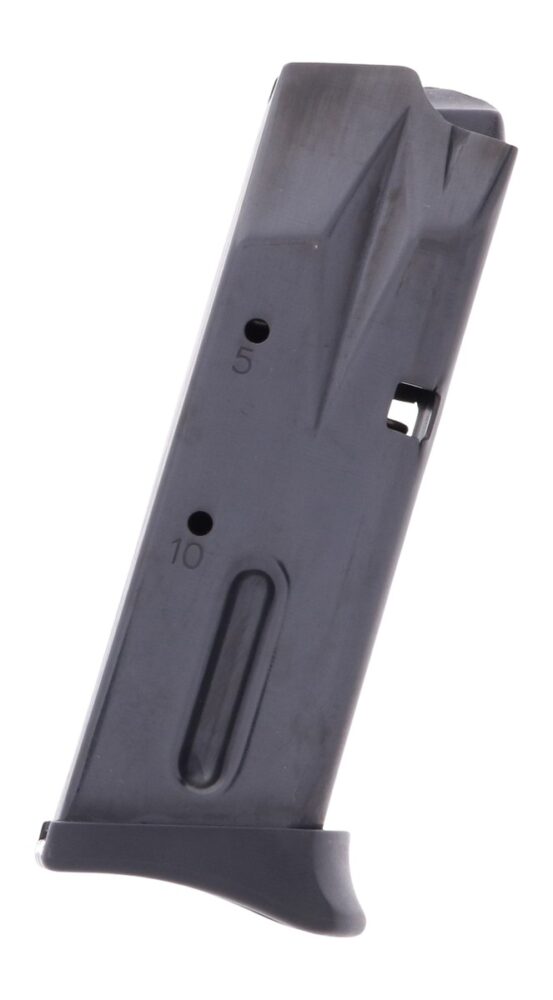 Talon Bersa Thun9mhc10mag Thunder 9 High Cap 10r
