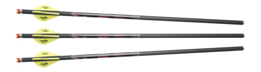 Excalibur Crossbow Excalibur 22qv16il-3 Quill Illum Crb 3pk