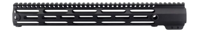 Je Machine Tech Je Machine Ps-223mlk15iblk Ar15 Mlok Handgrd
