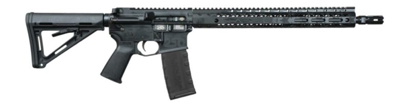 Black Rain Spec15 250th Anniversary 5.56 NATO