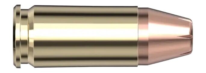 Hornady Horn 90276 Am Gunner 115xtp Lse 250/1 9mm