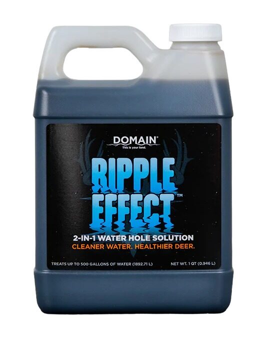 Allen/domain Outdoor Domain Relf25gal Ripple Effect 1quart