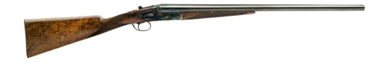 Breda/Dickinson Plantation 12 Gauge 2rd Brown/Tan