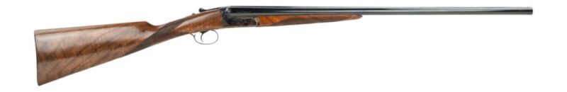 Breda/Dickinson Estate 2rd Brown/Tan