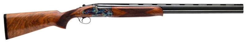 Breda/Dickinson Plantation 12 Gauge 2rd Brown/Tan