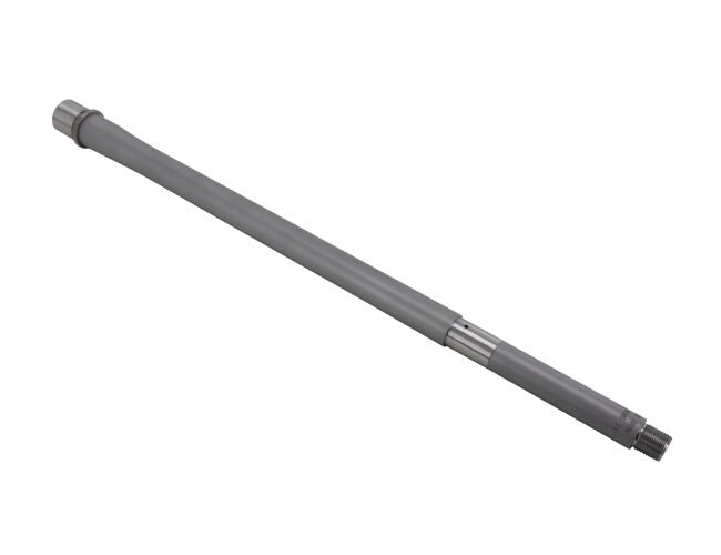 Shaw Barrels Shaw Ar15hbss186arc Ar-15 6arc 18 5/8-24