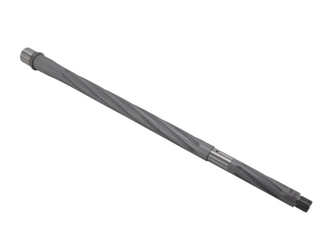 Shaw Barrels Shaw Ar15hbsshf182arc Ar-15 22arc 18 1/2-28