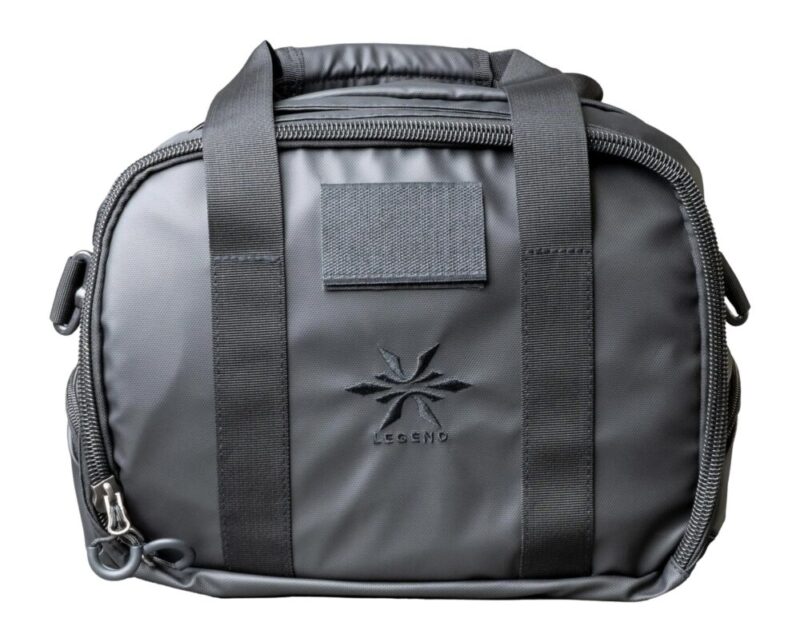 Legend Outdoor Gear Legend Cma150-bk Chimera Deluxe Mini Rng Bag Blk