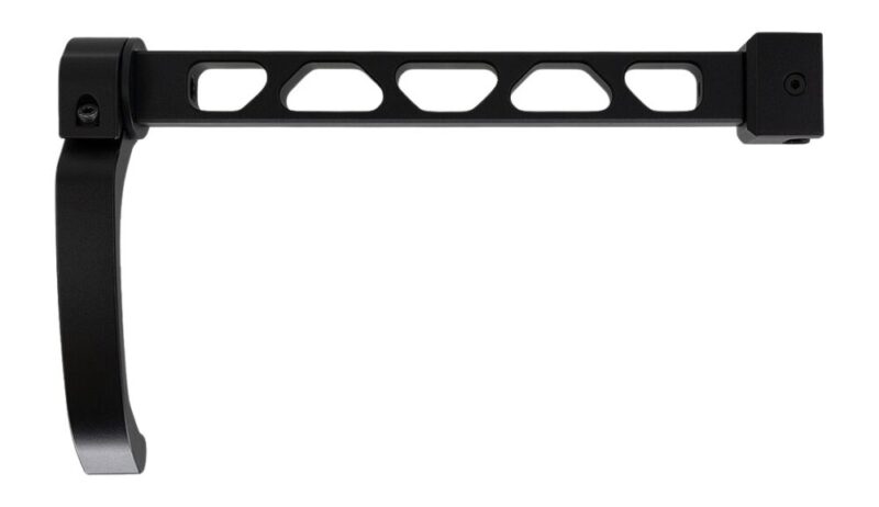 Sds Imports Llc Mac 80002007 Mac Fixed Beam Pistol Brace