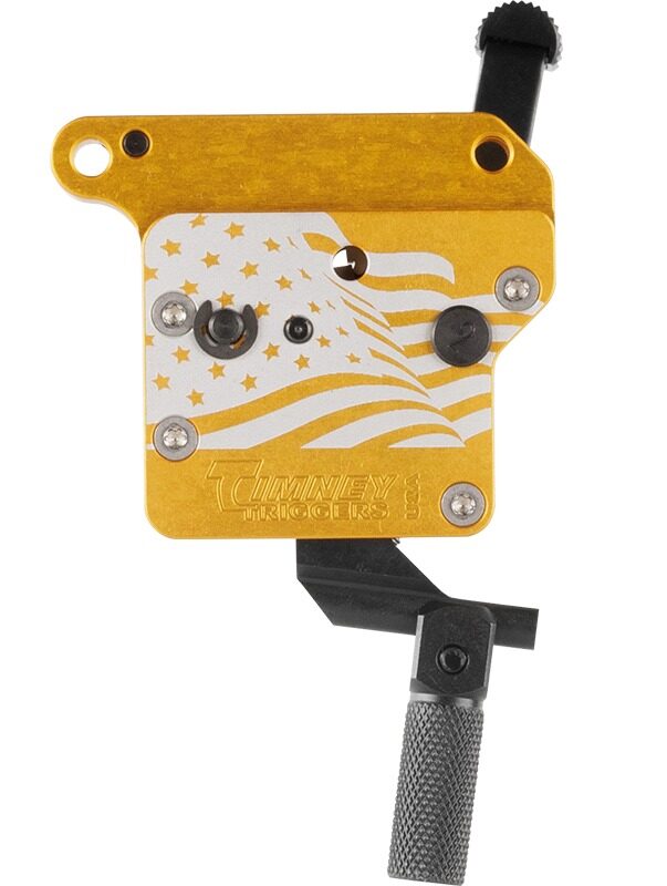 Timney Triggers Timney M700cepro2stage 700 2-stage Calvin Elit