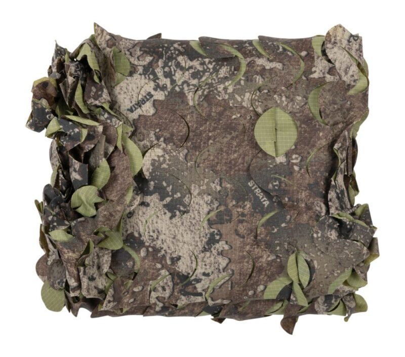 Allen Company Allen 1505c Vanish Militar Dc Camo 9.8ftx58
