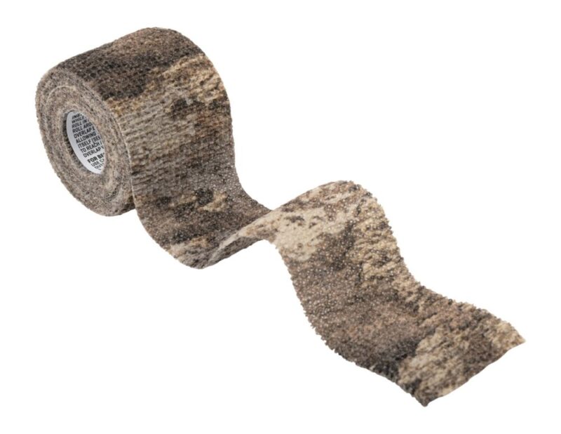 Allen Company Allen 1515c Vanish Protective Camo Wrap-15ft Prae