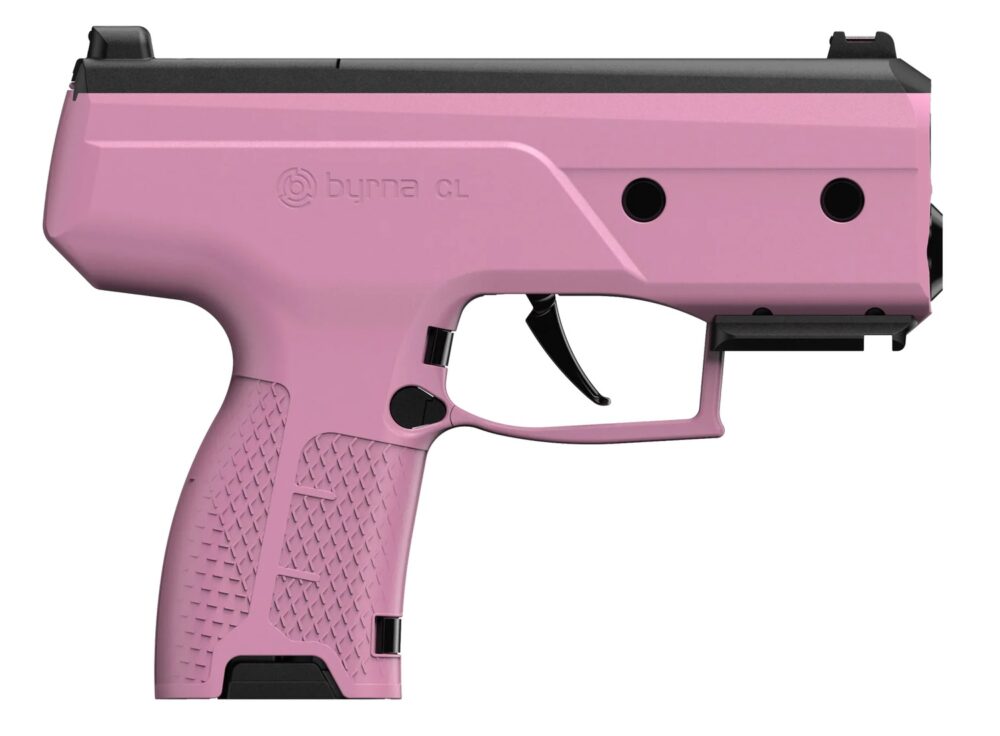 Byrna Technologies Byrna Ck613001pnk Cl Universal Kit Pink