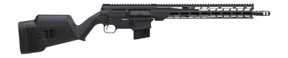 Cmmg Dissent BR4 338 ARC