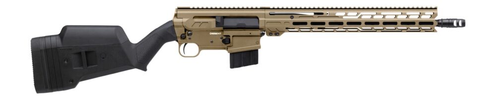 Cmmg Dissent BR4 338 ARC