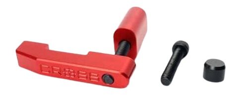 Cross Armory Cross Crfmrd Ar Fxd Mag Permanent Mag Lk Rd