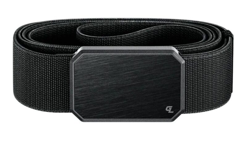Groove Life B1-005-os Og Belt Blk/blk