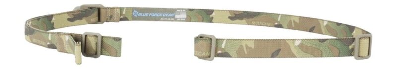 Blue Force Gear Bfg Gmt-100-oa-mc Gmt Sling Multicam