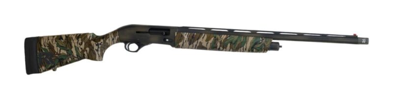 Johnny Stewart Beretta A300 Turkey 12 Gauge Camouflage