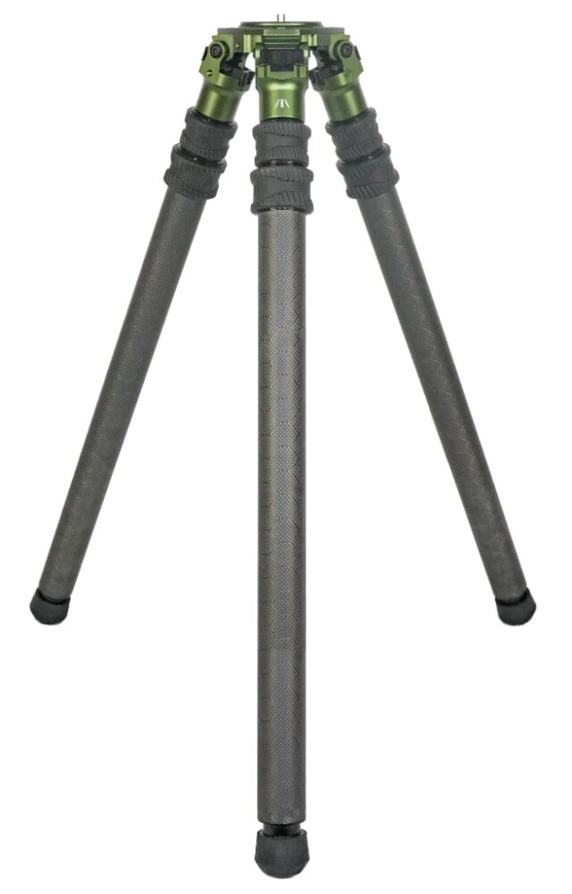 Fatboy Tripods Fatboy Fbtelevate3 Elevate 3 Section Tripod