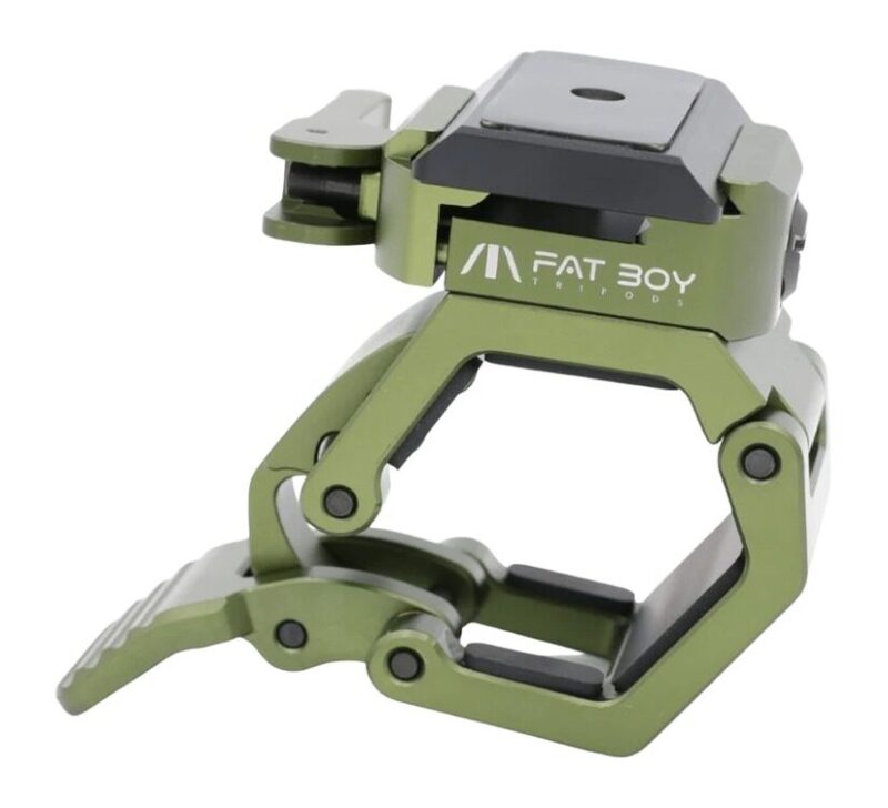 Fatboy Tripods Fatboy Fbtthickgrip Thickgrip Clamp