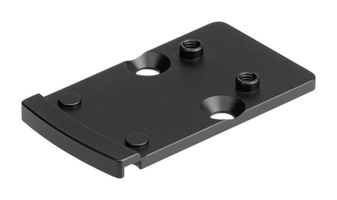 OSight Rmrtormsc Rmr To Rmsc Adapter Plate