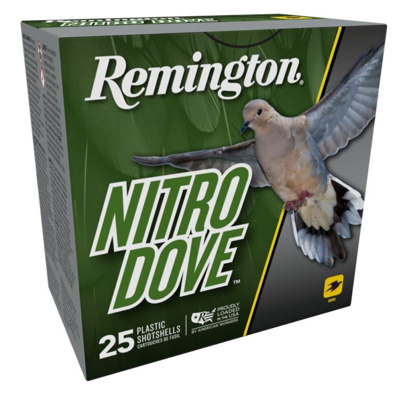 Remington Rem 28767 20g 2-3/4″ 1-oz 7-1/2 25/10