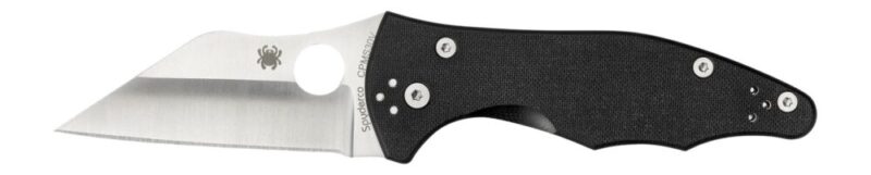Spyderco Yojimbo 2