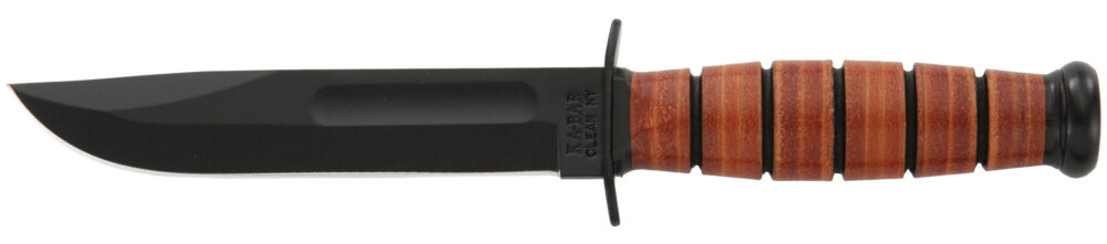 KA-BAR Knives Short USMC