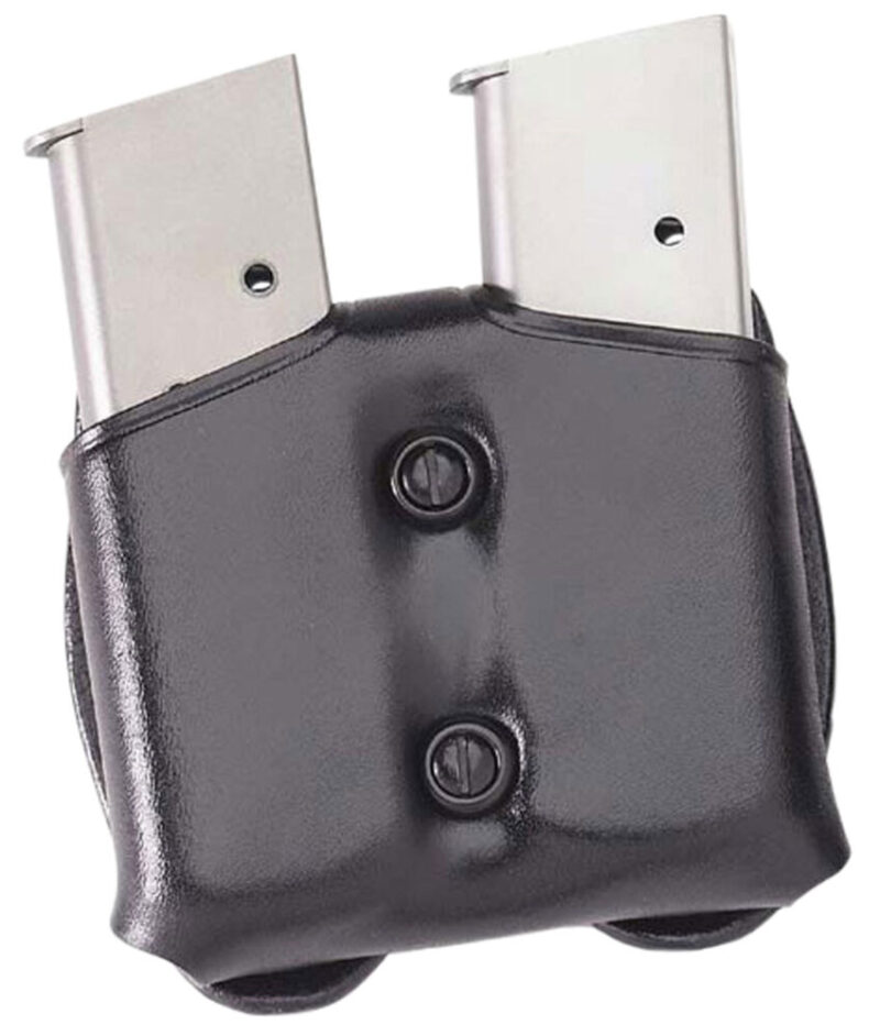 Galco CDM Mag Carrier 45 ACP Black