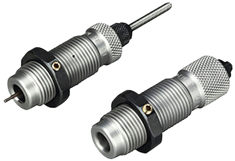 Rcbs AR Series Small Base Die Set 6.5 Creedmoor