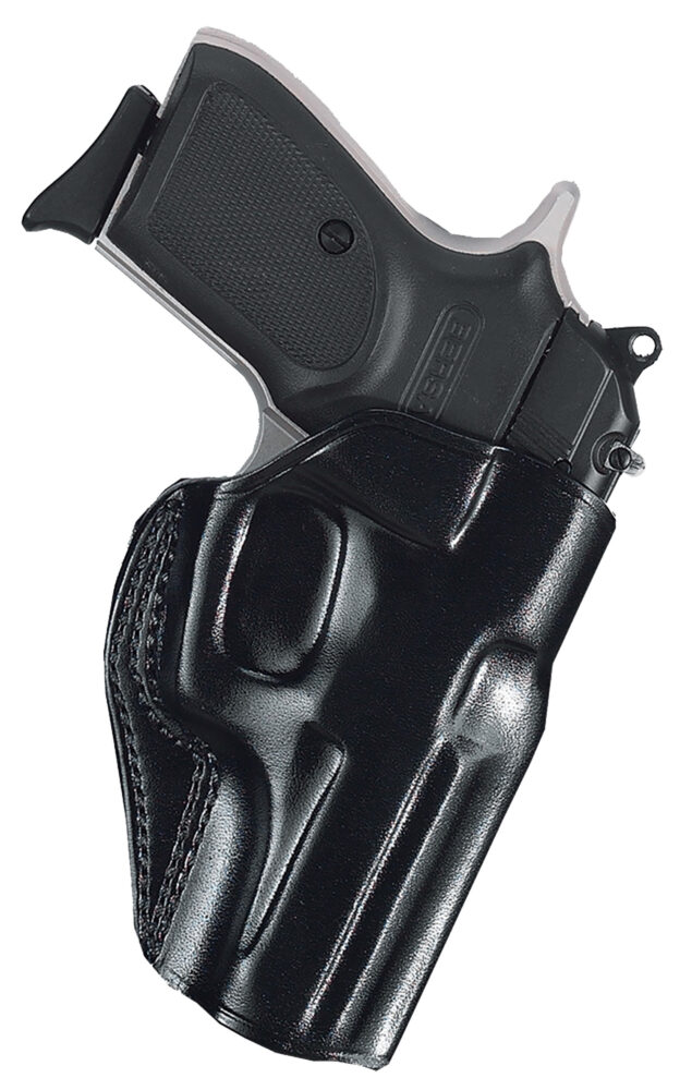 Galco Stinger Belt Holster Black