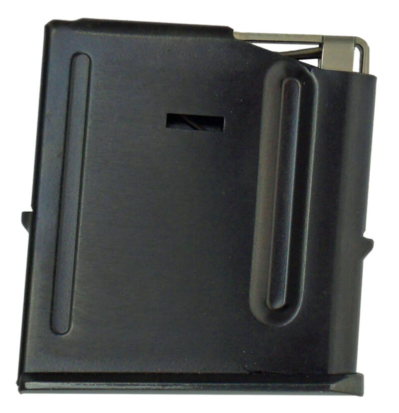 Cz 527 204 Ruger Black