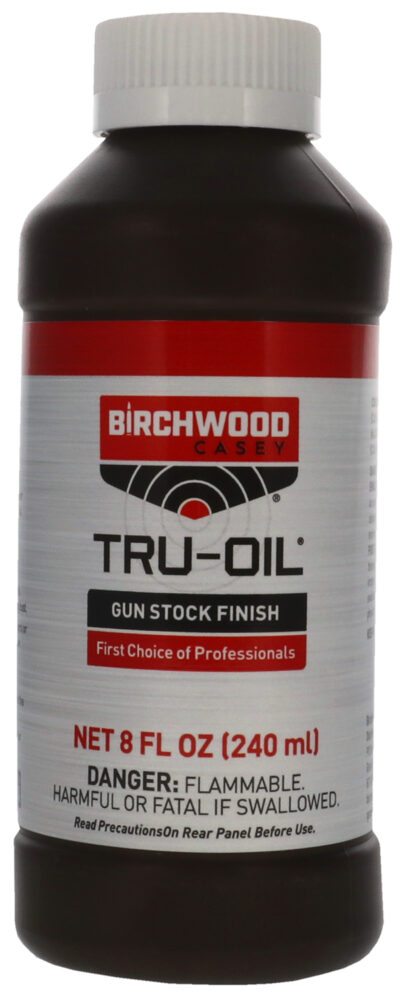 Birchwood Casey Tru-Oil Gun Stock Finish