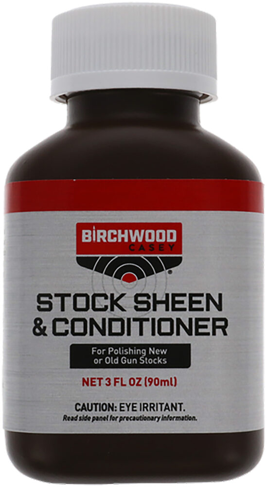 Birchwood Casey Stock Sheen & Conditioner