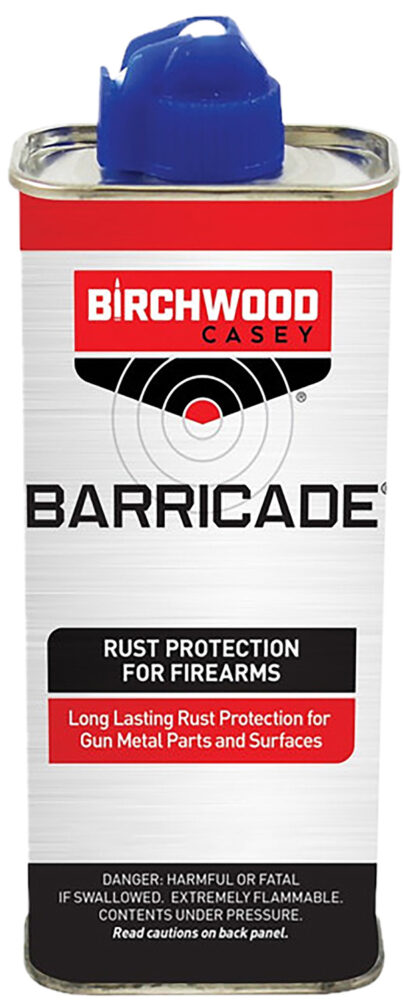 Birchwood Casey Barricade Rust Protection