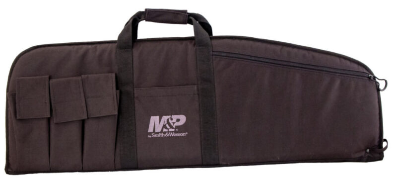 M&P Accessories Duty Series Small Case Black