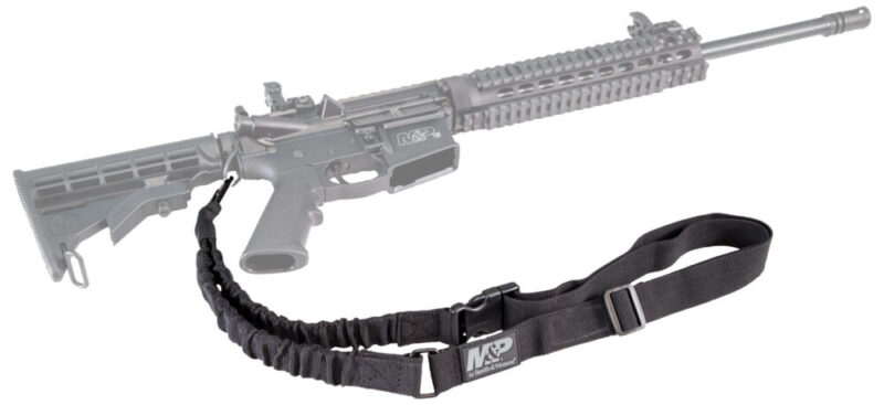M&P Accessories Single Point Sling Kit Black