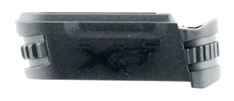 Springfield Armory Backstrap Sleeve Sleeve for Backstrap Luger Black 9mm