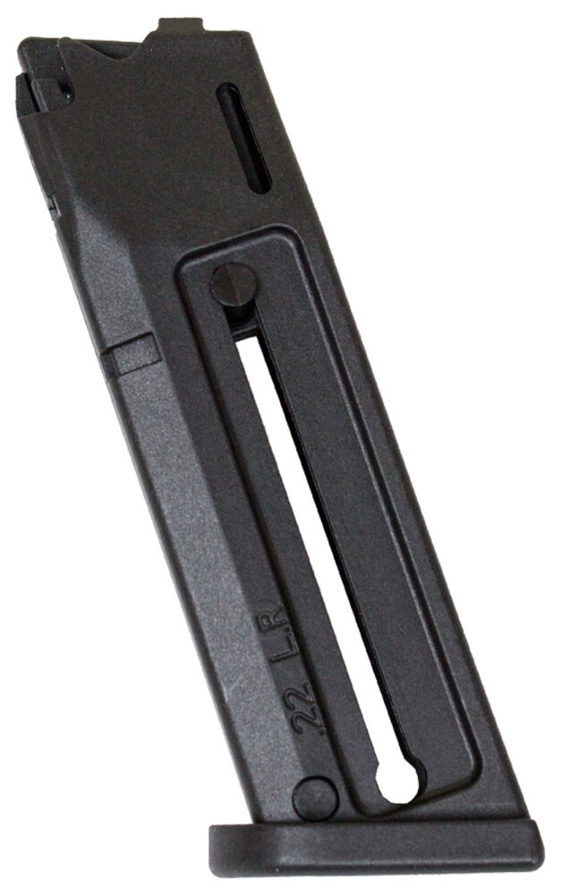 Cz P-07 Magazine 22 LR Black