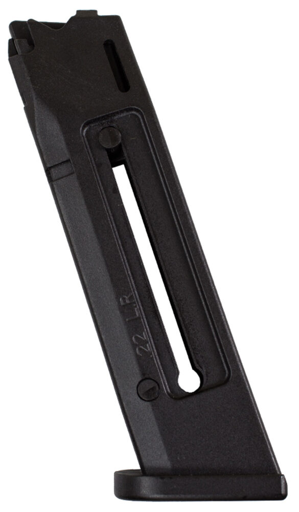 Cz P-09 Magazine 22 LR Black
